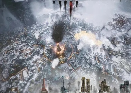 《冰汽时代2》离线存档消失?独家修复秘籍助你轻松恢复! 《冰汽时代2》离线存档消失?独家修复秘籍助你轻松恢复!