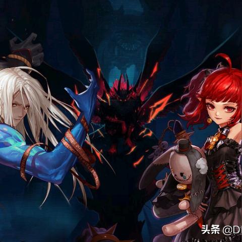 DNF110级奶萝装备搭配攻略，傀儡师版本必备装备推荐解析