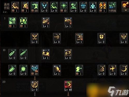 战法110级装备搭配攻略:战斗法师升级必备装备推荐 战法110级装备搭配攻略:战斗法师升级必备装备推荐