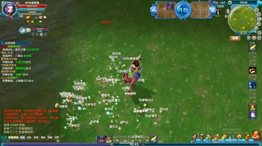 噬心修罗机制深度解析：武林外传十年之约全新攻略秘籍