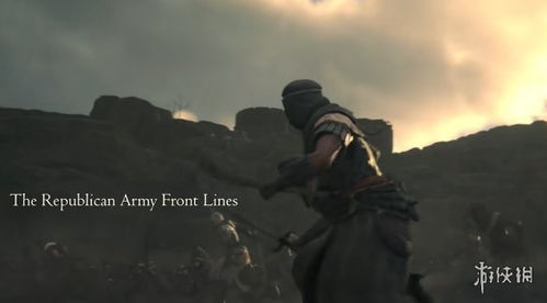 《最终幻想16》PC高画质必备!揭秘畅玩攻略配置大揭秘 《最终幻想16》PC高画质必备!揭秘畅玩攻略配置大揭秘