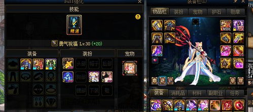 DNF风法110级装备搭配攻略：全新版本装备推荐指南