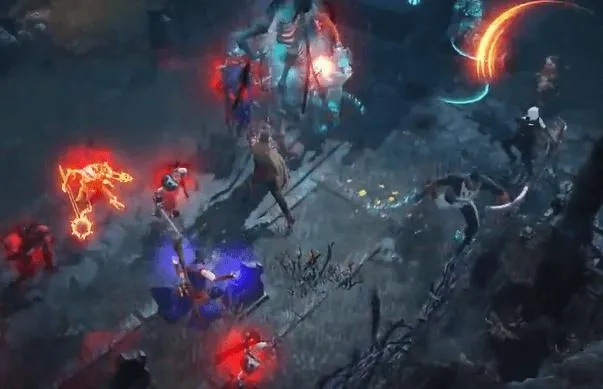 《暗黑破坏神：不朽》灾厄难度震撼升级！三大魔神降临，挑战极限新境界！