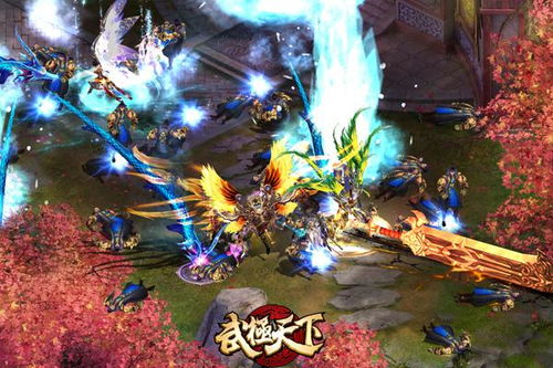 《封神再临》乾坤终炼测试震撼开启，独家揭秘全新游戏秘境！