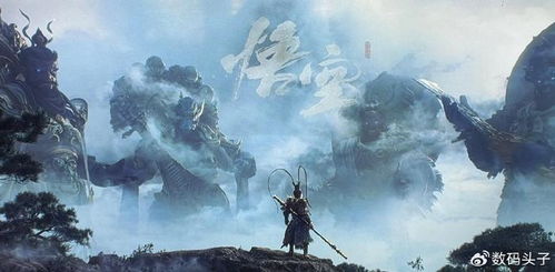 《黑神话悟空》回档攻略：轻松掌握悟空回档技巧，告别新手困扰