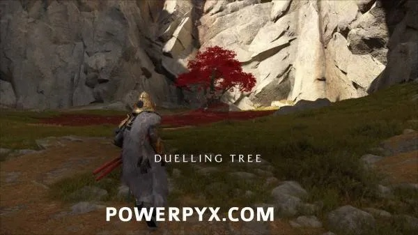 《羊蹄山之魂》6大决斗树分布攻略,速查隐藏宝藏位置 《羊蹄山之魂》6大决斗树分布攻略,速查隐藏宝藏位置