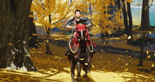 《对马岛之魂》PC版性价比之选,Steam版价格揭秘! 《对马岛之魂》PC版性价比之选,Steam版价格揭秘!