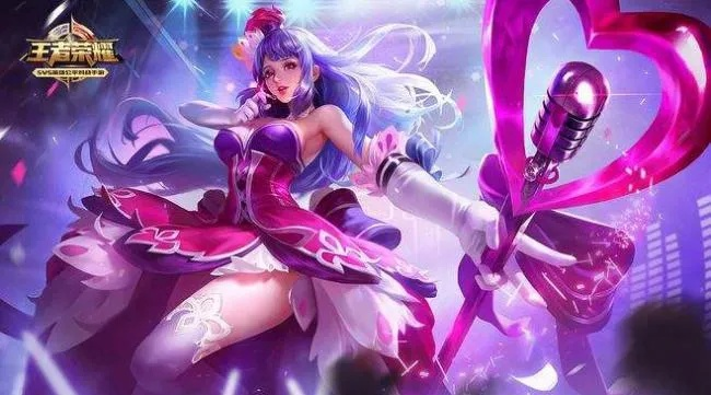 王昭君出装攻略：揭秘最新装备搭配技巧，助你轻松上分