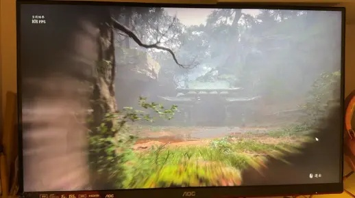 《黑神话悟空》3070显卡画面优化攻略：解锁极致视觉体验