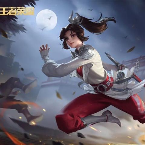 云缨出装攻略：王者荣耀英雄云缨最新装备推荐，助你轻松上分