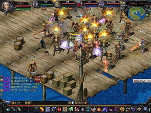 《疯狂神射手》野外试炼攻略：揭秘高山猎场必胜秘籍