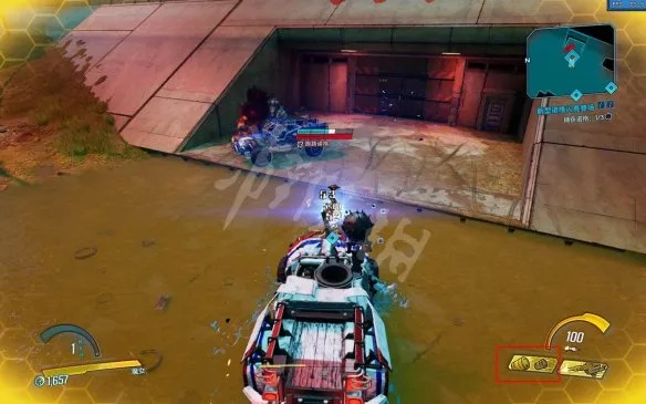 《无主之地4》拉法无限圆盘流攻略：打造最强输出阵容秘籍