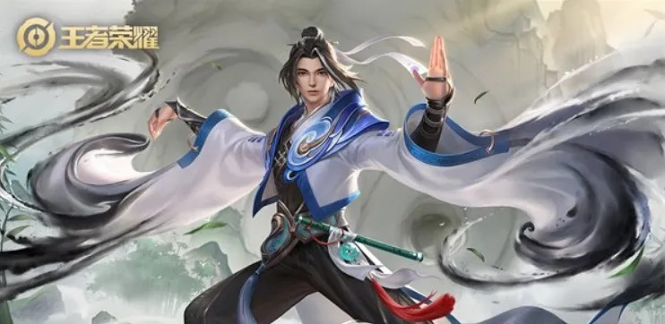 王者荣耀赵怀真最佳出装攻略：铭文搭配技巧深度解析