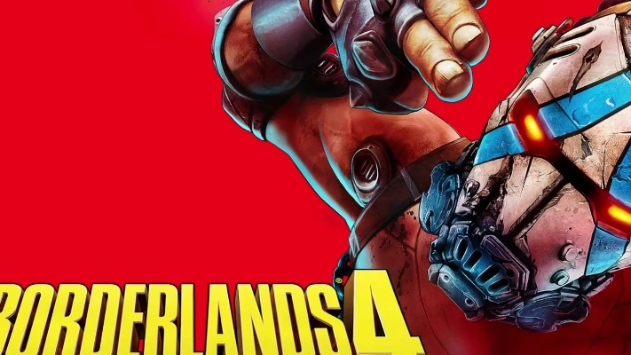 《无主之地4》10月2日新添骷髅钥匙攻略，解锁宝藏新玩法！