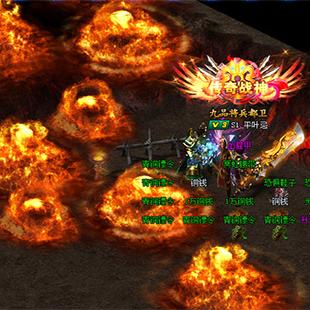 《英魂八周年狂欢》7大品牌福利速抢，限时尊享！