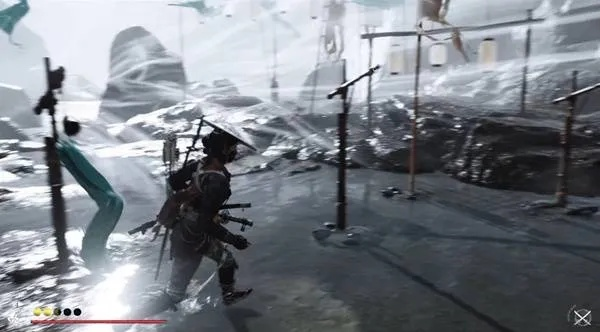 《羊蹄山之魂》不死武士攻略：揭秘传说任务高效通关秘籍