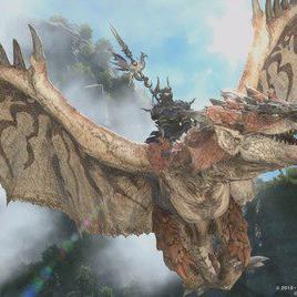 《怪物猎人荒野》T位片手零式欧米茄攻略：高效升级秘籍大公开