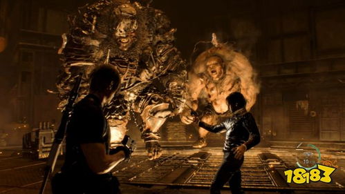 《生化危机4》重制版变异克劳萨轻松攻略:掌握独门技巧,轻松通关! 《生化危机4》重制版变异克劳萨轻松攻略:掌握独门技巧,轻松通关!