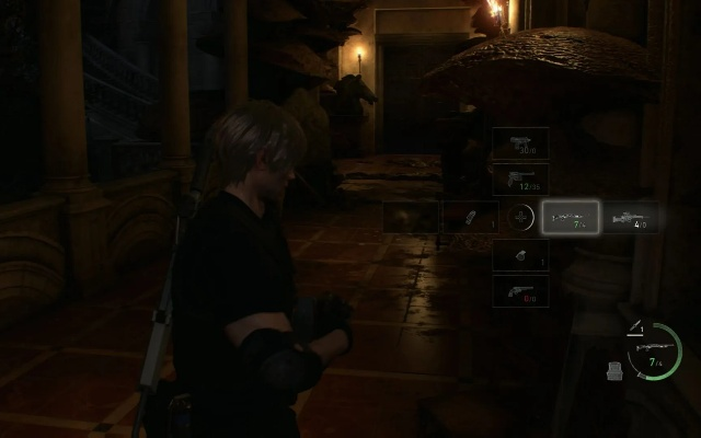 《生化危机4》重制版候见厅铁爪攻略：高效击破技巧解析