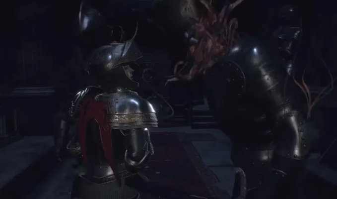 《生化危机4》金铠骑士攻略:高效打法揭秘,轻松通关! 《生化危机4》金铠骑士攻略:高效打法揭秘,轻松通关!