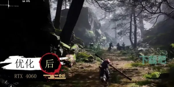 《黑神话悟空》1070Ti显卡画质调优攻略:解锁极致视觉体验 《黑神话悟空》1070Ti显卡画质调优攻略:解锁极致视觉体验