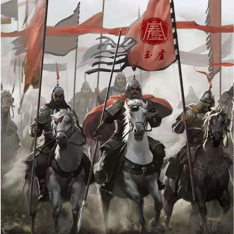 神兵再现!率土之滨博物馆联动宝物,见证历史新篇章 神兵再现!率土之滨博物馆联动宝物,见证历史新篇章