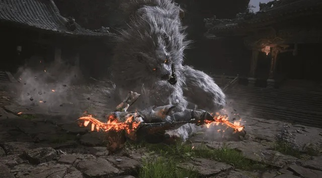 《黑神话悟空》1070显卡画面优化攻略：解锁极致视觉体验