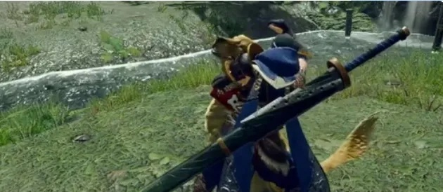 《羊蹄山之魂》独门秘籍！轻松解锁不屈风暴太刀获取方法大揭秘