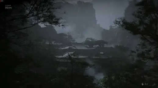 《黑神话悟空》画面模糊优化攻略：5600XT显卡模糊问题解决方案大揭秘