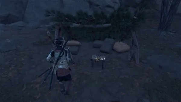 《羊蹄山之魂》浪人头带攻略:独家揭秘获取方法,快速升级必备! 《羊蹄山之魂》浪人头带攻略:独家揭秘获取方法,快速升级必备!