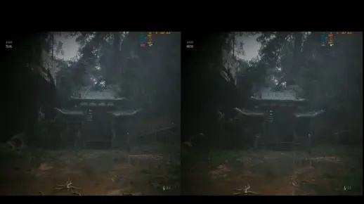 《黑神话悟空》1080分辨率画面模糊优化攻略，显卡模糊问题轻松解决