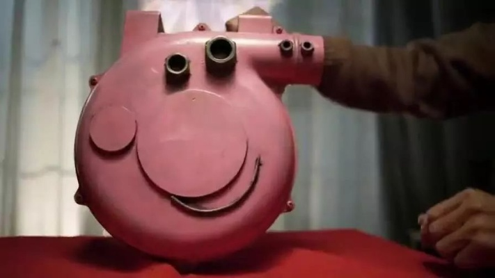 羊蹄山魂独门秘技！揭秘大胃王猪吉面具获取攻略！