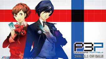 《女神异闻录》新版本3.0.1震撼上线！体验暴食交响诗全新魅力