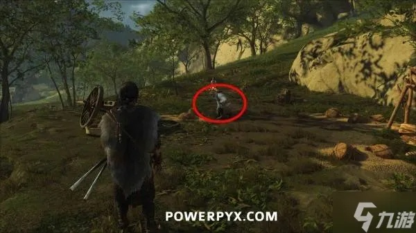 《羊蹄山之魂》西图来努长袍攻略：高效获取秘籍大揭秘