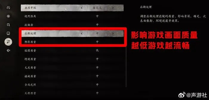 《黑神话悟空》画面模糊6700XT显卡优化攻略，告别模糊体验新境界