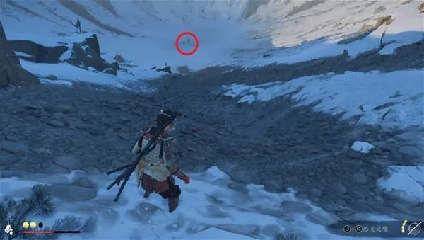 羊蹄山之魂寻经津主神护符攻略：快速获取护身符秘籍