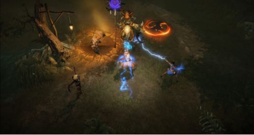 《暗黑破坏神:不朽》联动神器再现!《魔兽世界》经典武器幻化新体验 《暗黑破坏神:不朽》联动神器再现!《魔兽世界》经典武器幻化新体验