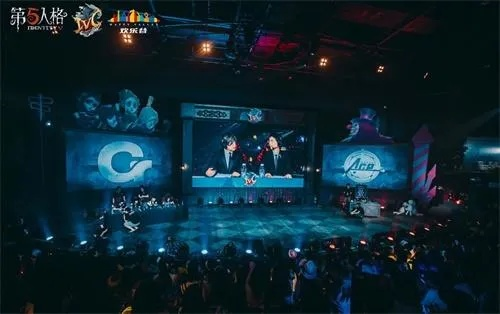 《第五人格》秋季赛第七周：Gr战队惊现巅峰，求生者默契登顶！