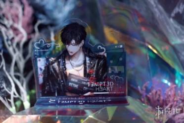 《光与夜之恋》萧逸生日狂欢，独家福利大放送！