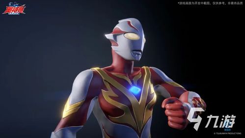 奥特曼超时空英雄增幅器必胜秘籍：轻松提升战斗力攻略