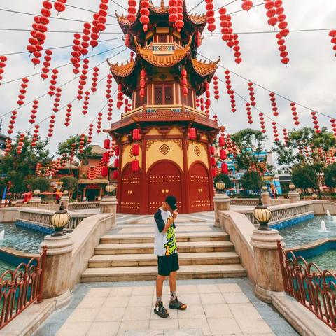 《哪吒》绝版技能揭秘：掌控星辰的神秘力量解析