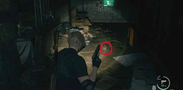 《生化危机4重制版》鼠害再治理攻略:高效清鼠技巧大揭秘! 《生化危机4重制版》鼠害再治理攻略:高效清鼠技巧大揭秘!