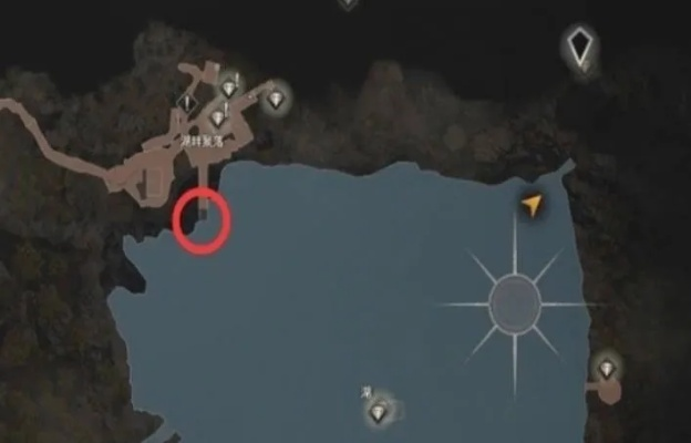 《生化危机4》抓鱼攻略:高效技巧助你轻松捕获大鱼! 《生化危机4》抓鱼攻略:高效技巧助你轻松捕获大鱼!