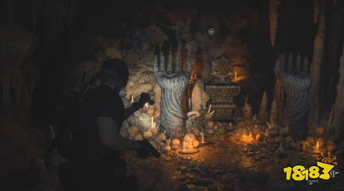 《生化危机4》寻蛋攻略揭秘：轻松解锁寻蛋启事任务新技巧