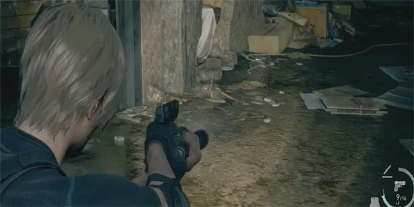 《生化危机4重制版》鼠害治理1攻略:高效灭鼠技巧,轻松通关秘籍! 《生化危机4重制版》鼠害治理1攻略:高效灭鼠技巧,轻松通关秘籍!