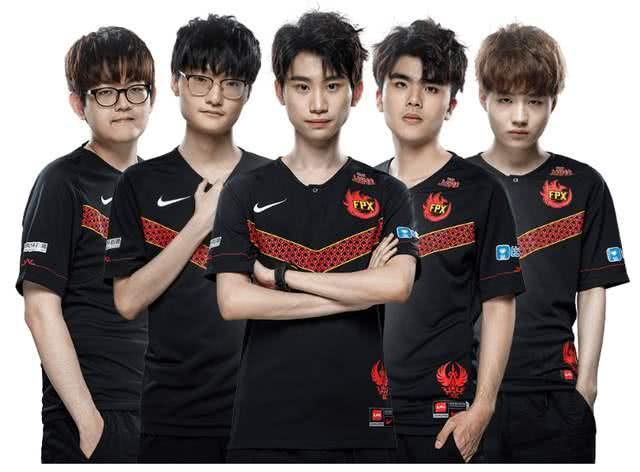 FPX战队Alpaca选手：电竞追梦路，成功非偶然