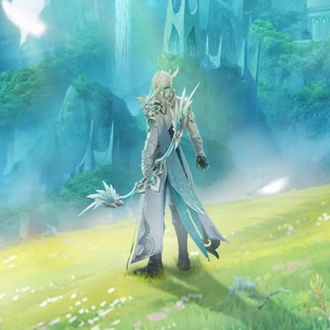 轻松减负新体验!《完美世界:诸神之战》轻松战季今日开启,畅玩无忧 轻松减负新体验!《完美世界:诸神之战》轻松战季今日开启,畅玩无忧