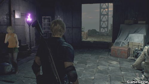 《生化危机4》重制版悬赏任务攻略:解锁隐藏剧情新玩法 《生化危机4》重制版悬赏任务攻略:解锁隐藏剧情新玩法