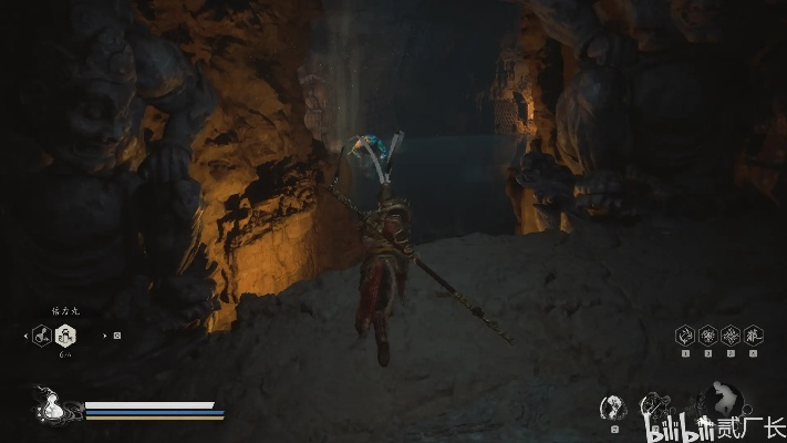 《黑神话悟空》1060显卡画面模糊?深度优化技巧助你畅玩! 《黑神话悟空》1060显卡画面模糊?深度优化技巧助你畅玩!