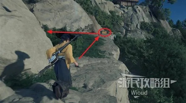 《羊蹄山之魂》全头盔收集攻略揭秘：一图掌握隐藏位置！